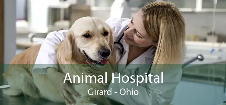 Animal Hospital Girard - Ohio
