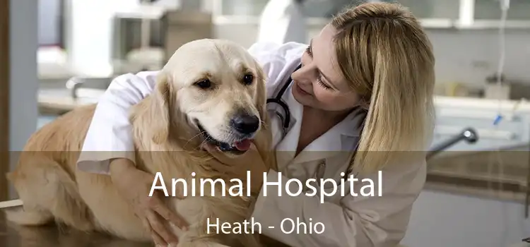 Animal Hospital Heath - Ohio