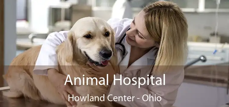 Animal Hospital Howland Center - Ohio