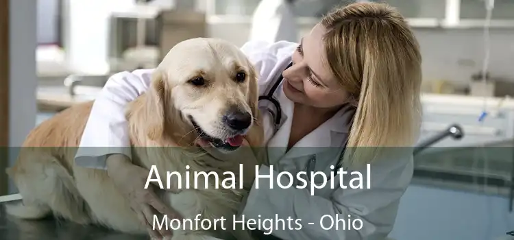Animal Hospital Monfort Heights - Ohio