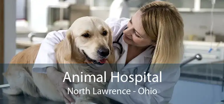Animal Hospital North Lawrence - Ohio