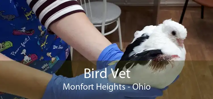 Bird Vet Monfort Heights - Ohio